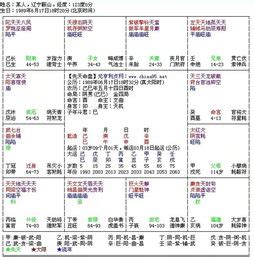 紫微方位|紫微斗數算命